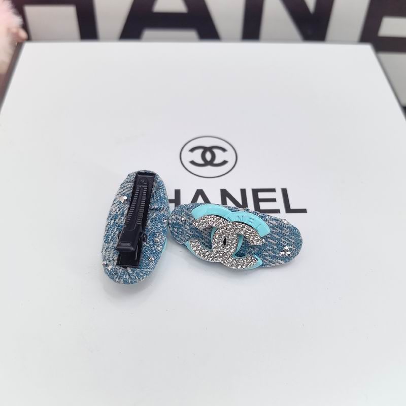 Chanel Hairpin dx (42)