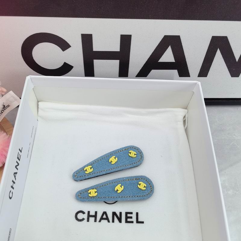 Chanel Hairpin dx (47)