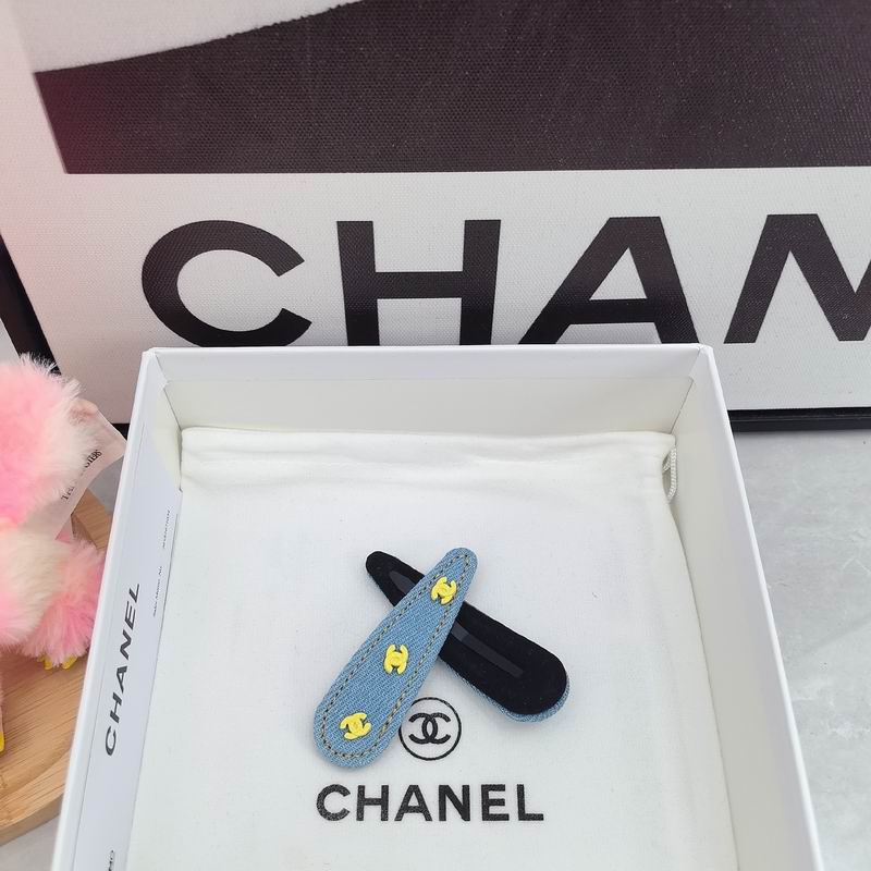 Chanel Hairpin dx (49)