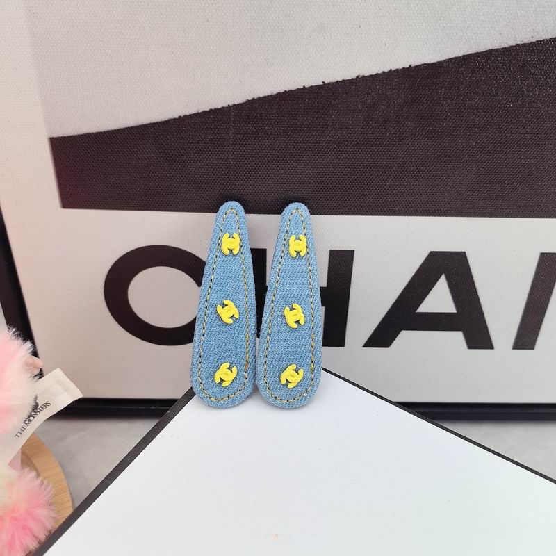 Chanel Hairpin dx (50)