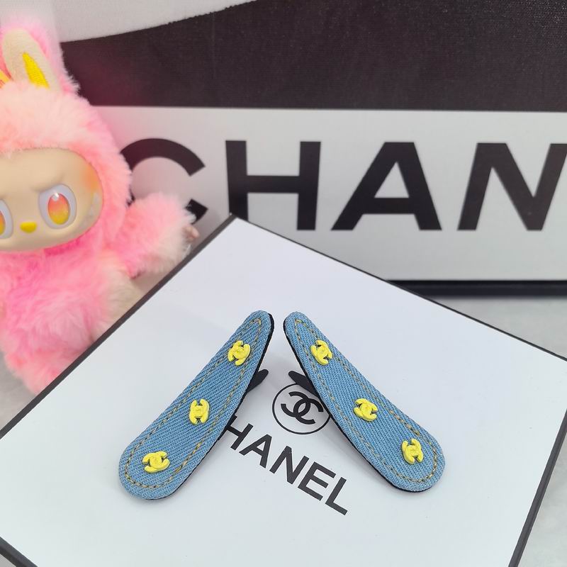 Chanel Hairpin dx (52)