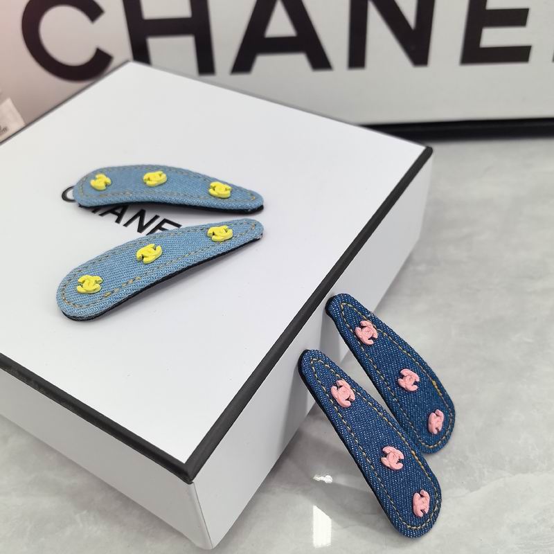 Chanel Hairpin dx (53)