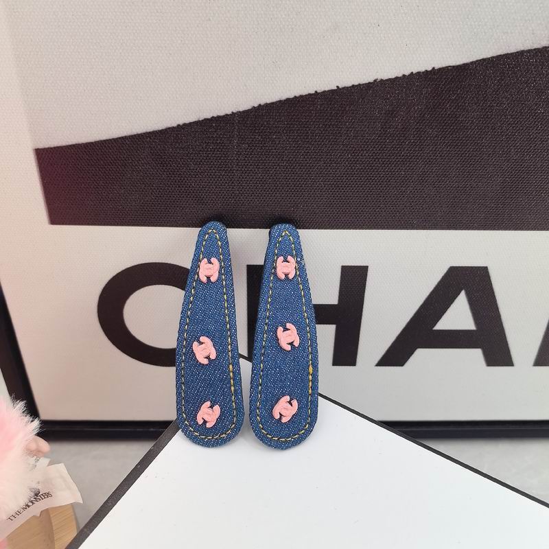 Chanel Hairpin dx (56)