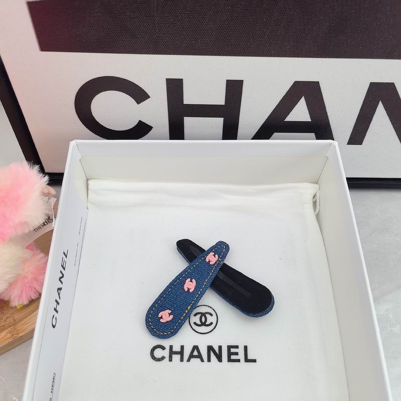 Chanel Hairpin dx (57)