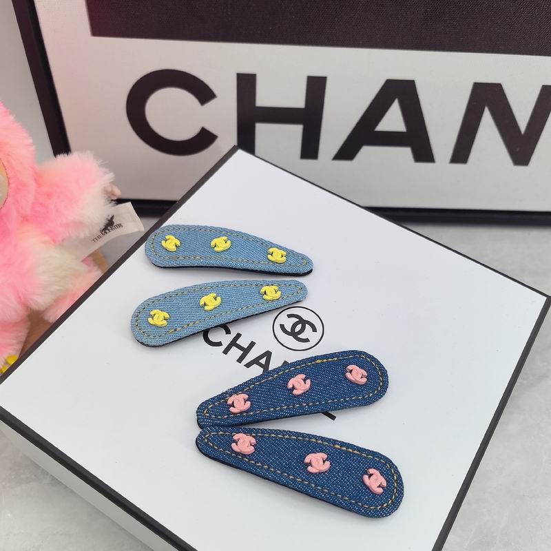 Chanel Hairpin dx (60)