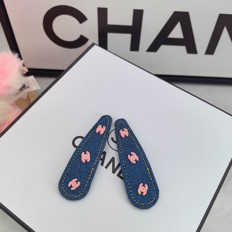 Chanel Hairpin dx (63)