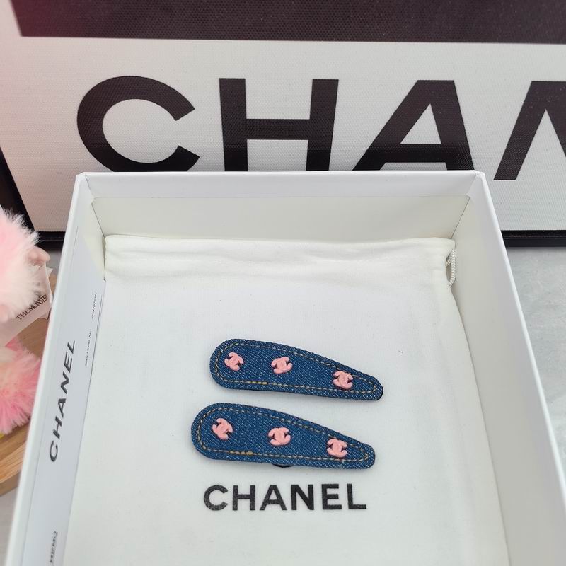 Chanel Hairpin dx (64)