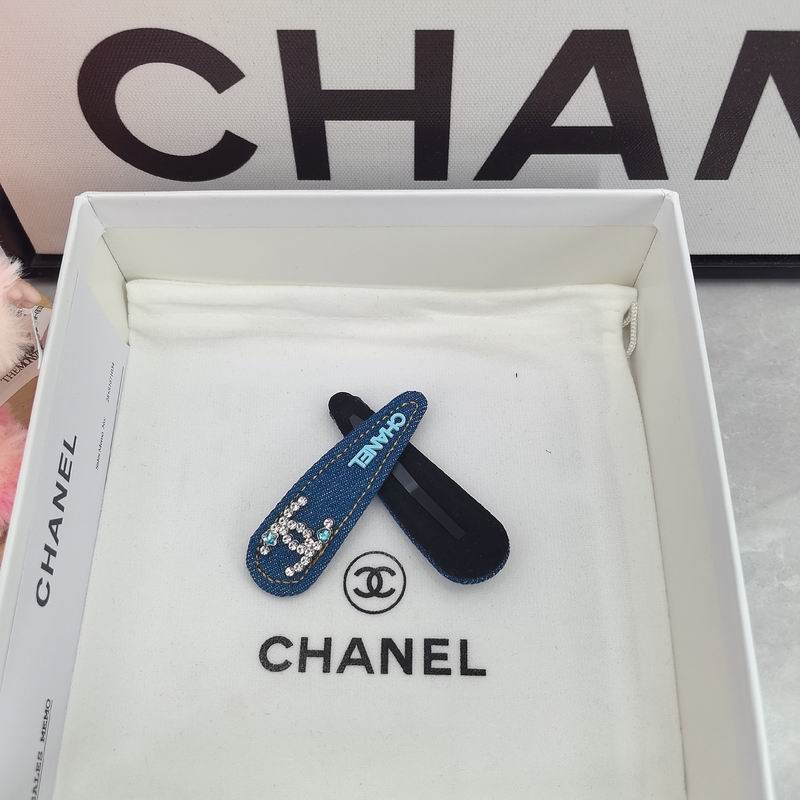 Chanel Hairpin dx (67)