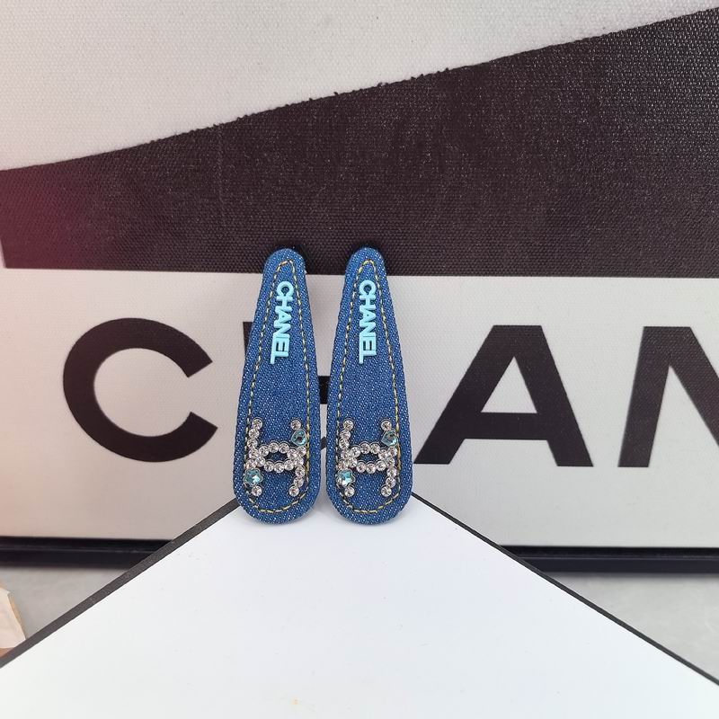 Chanel Hairpin dx (68)