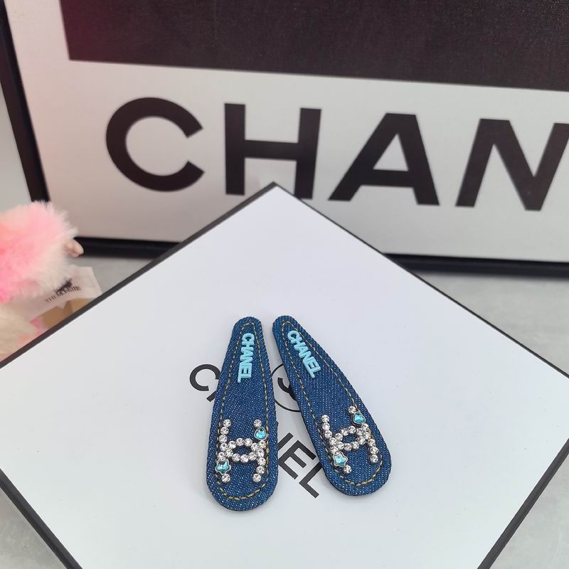 Chanel Hairpin dx (69)