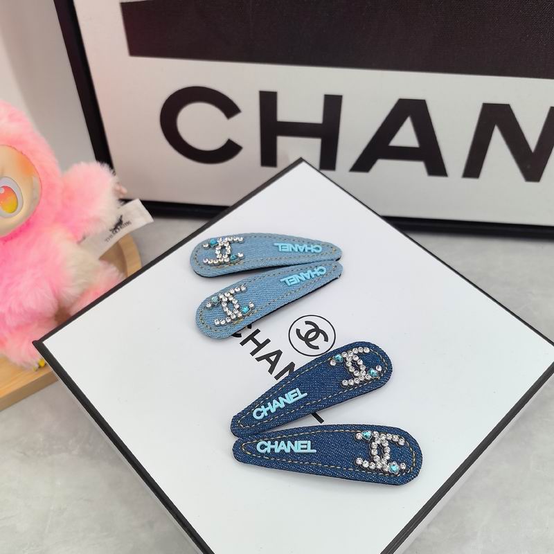 Chanel Hairpin dx (71)