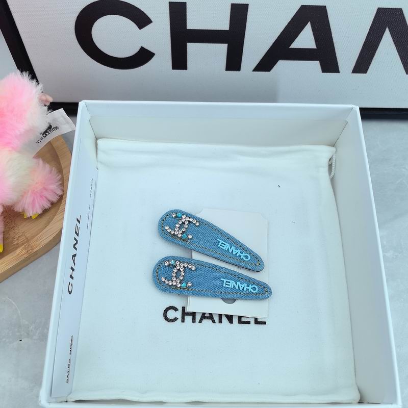 Chanel Hairpin dx (74)
