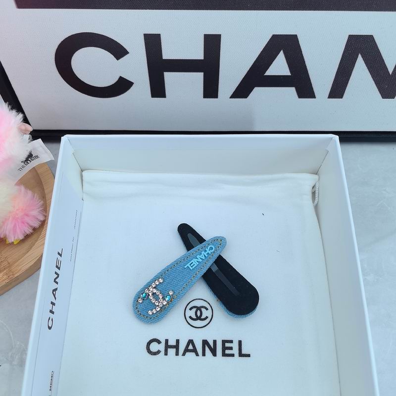 Chanel Hairpin dx (75)