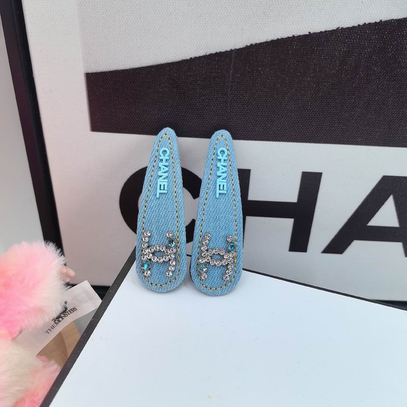 Chanel Hairpin dx (76)