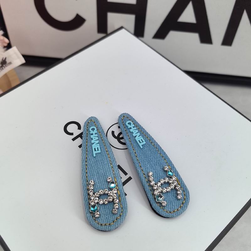 Chanel Hairpin dx (77)
