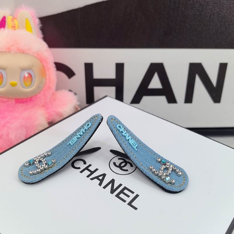 Chanel Hairpin dx (78)