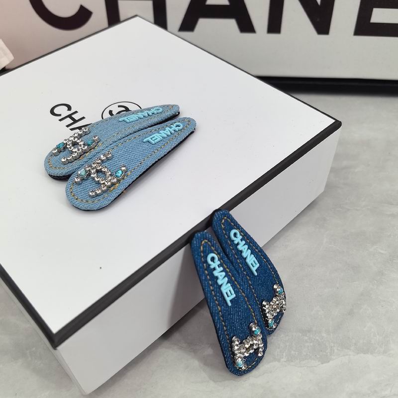 Chanel Hairpin dx (80)