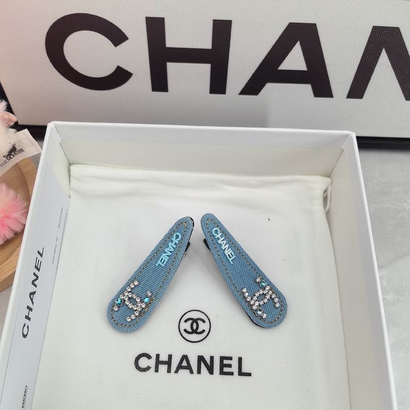 Chanel Hairpin dx (82)