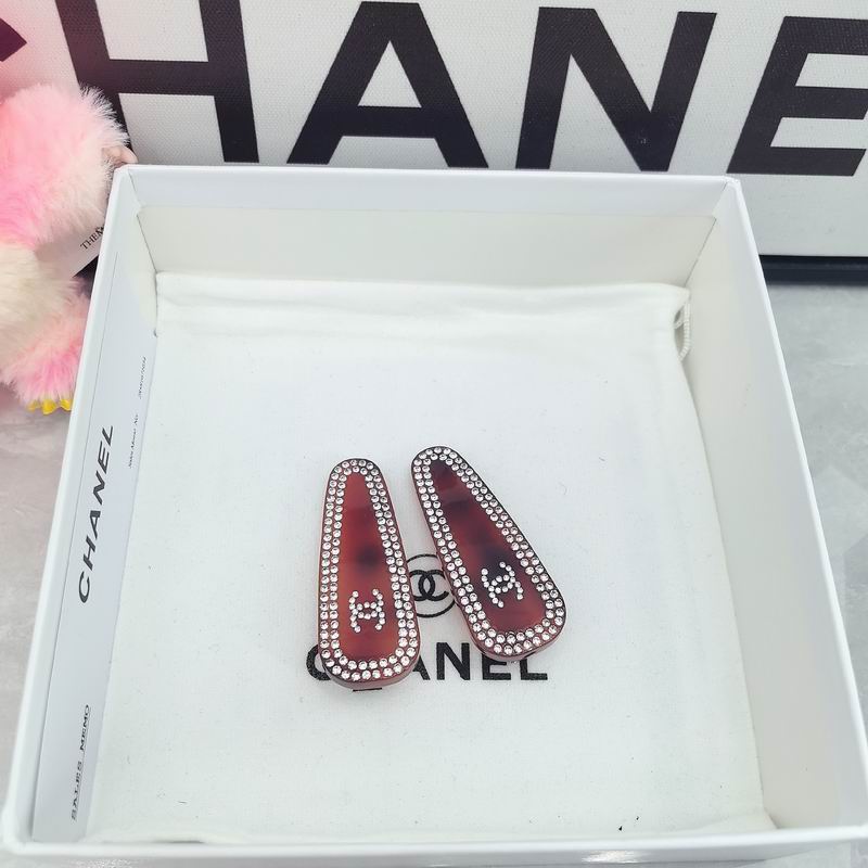 Chanel Hairpin dx (84)