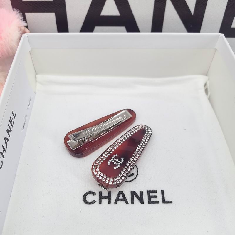 Chanel Hairpin dx (85)