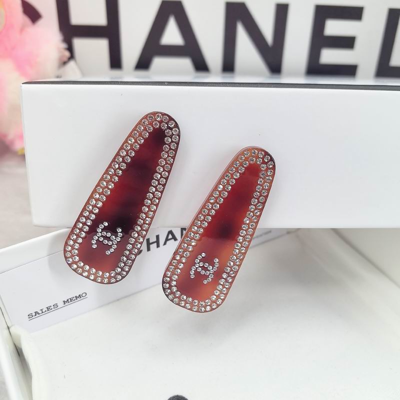 Chanel Hairpin dx (86)