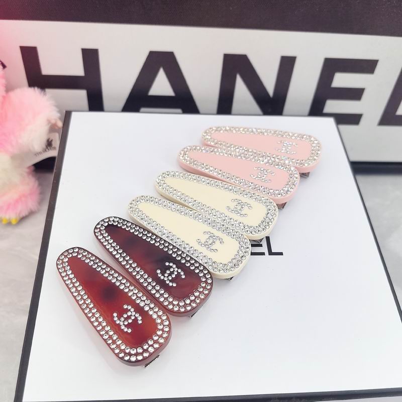 Chanel Hairpin dx (87)