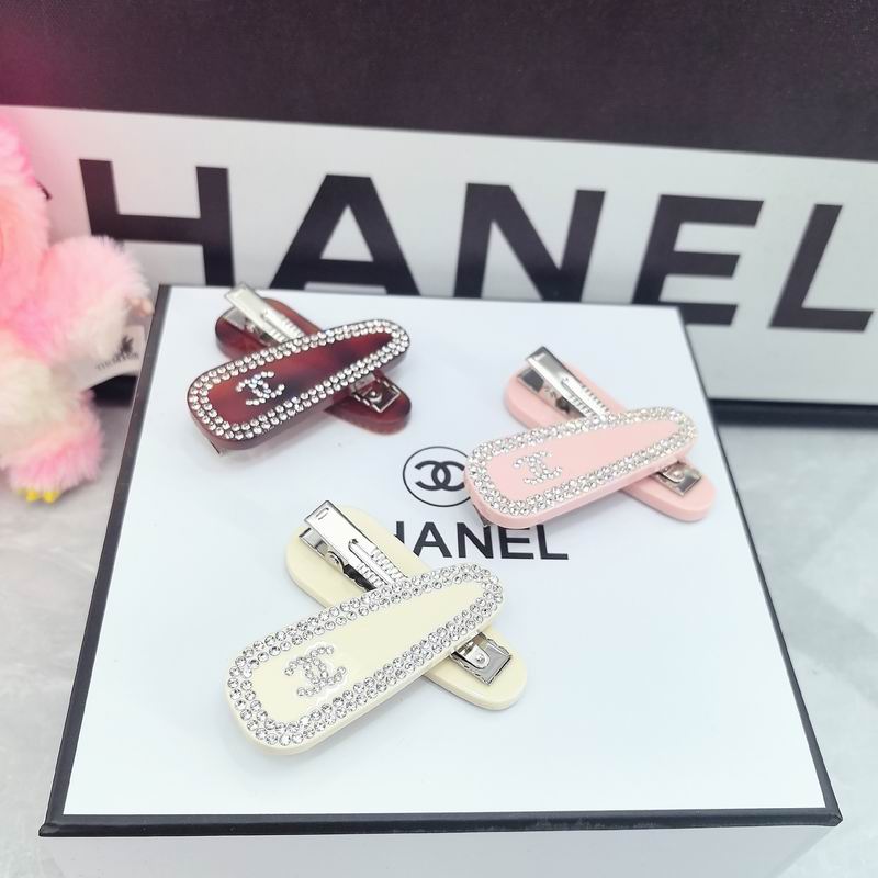 Chanel Hairpin dx (88)