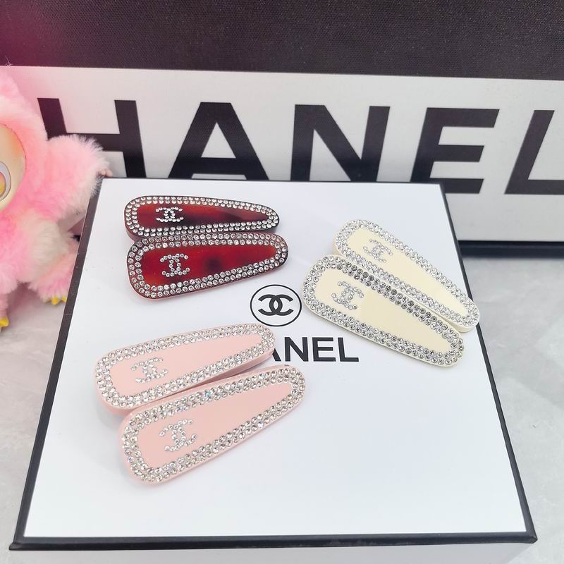Chanel Hairpin dx (89)