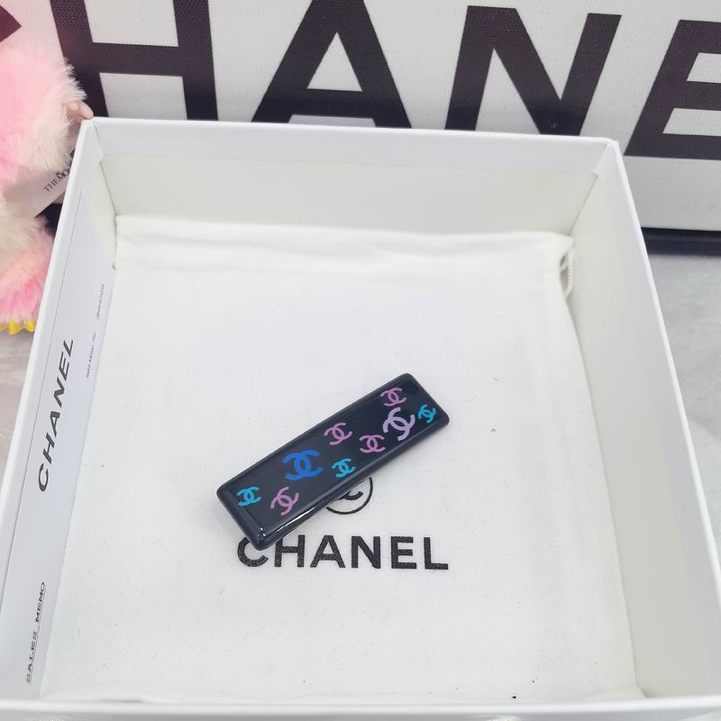 Chanel Hairpin dx (9)