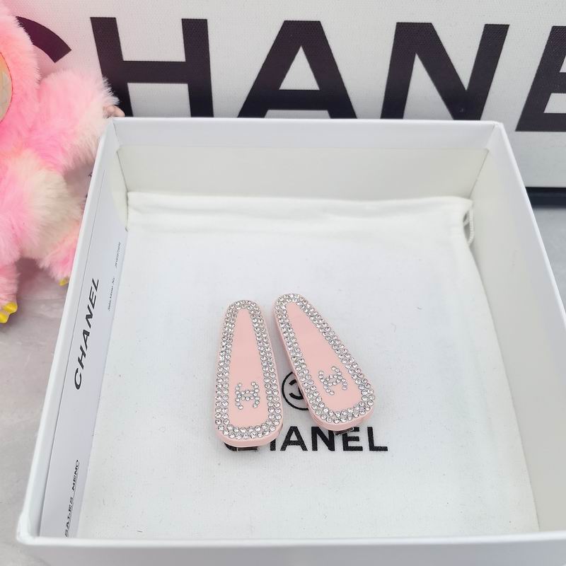 Chanel Hairpin dx (90)