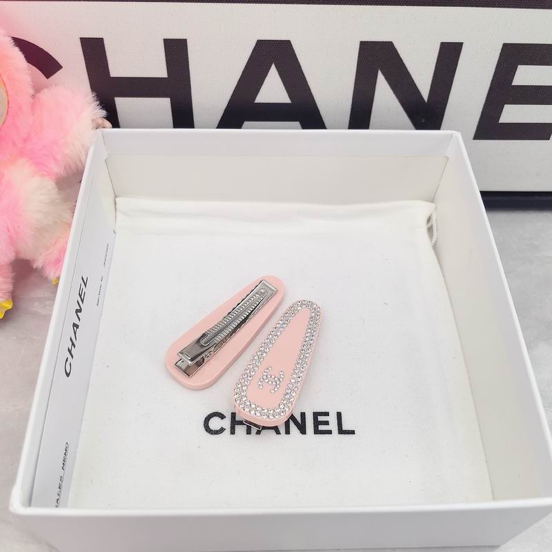 Chanel Hairpin dx (91)