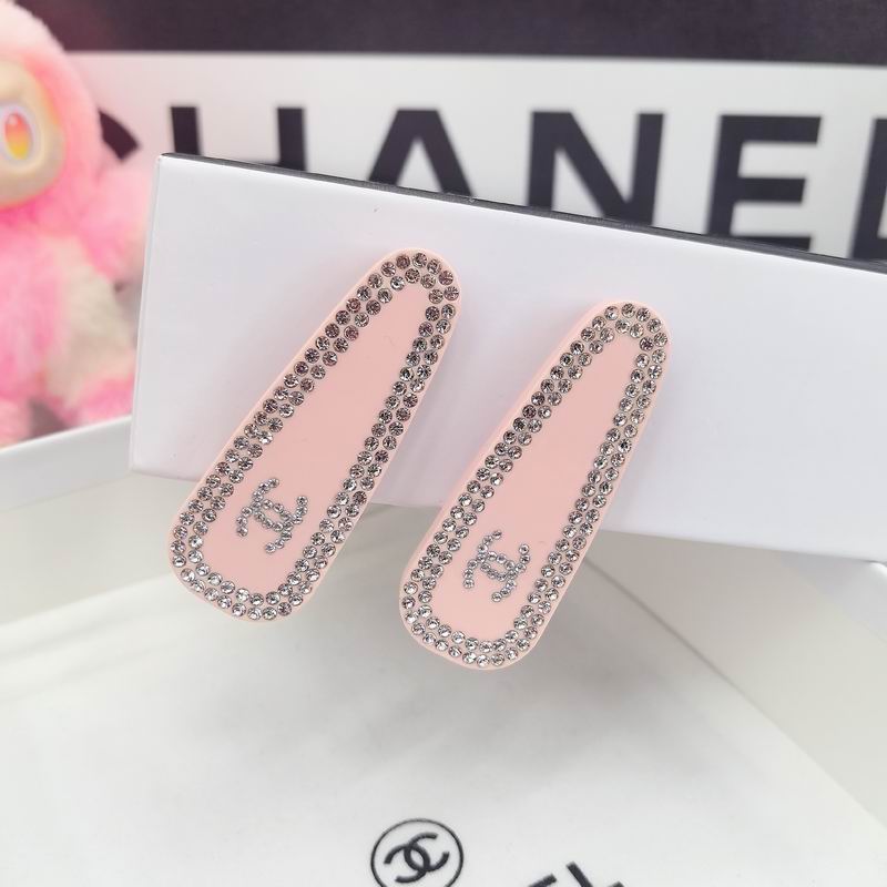 Chanel Hairpin dx (92)
