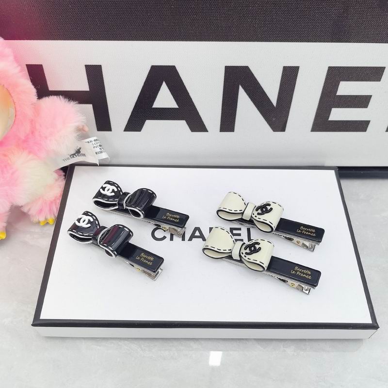Chanel Hairpin dx (96)