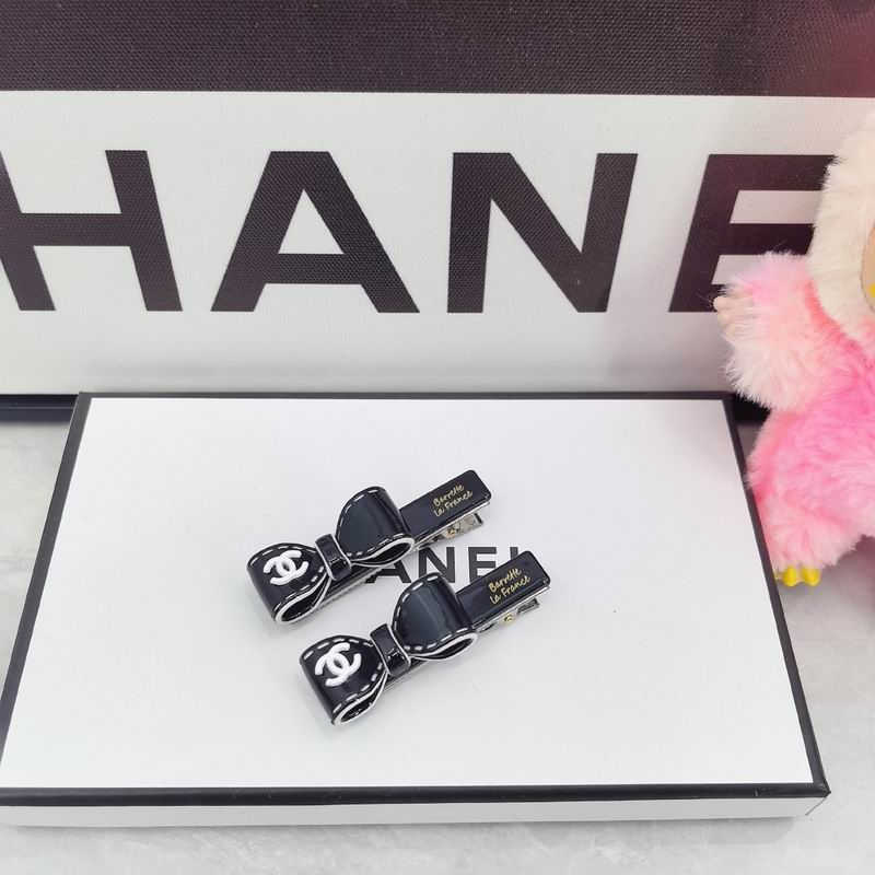 Chanel Hairpin dx (97)