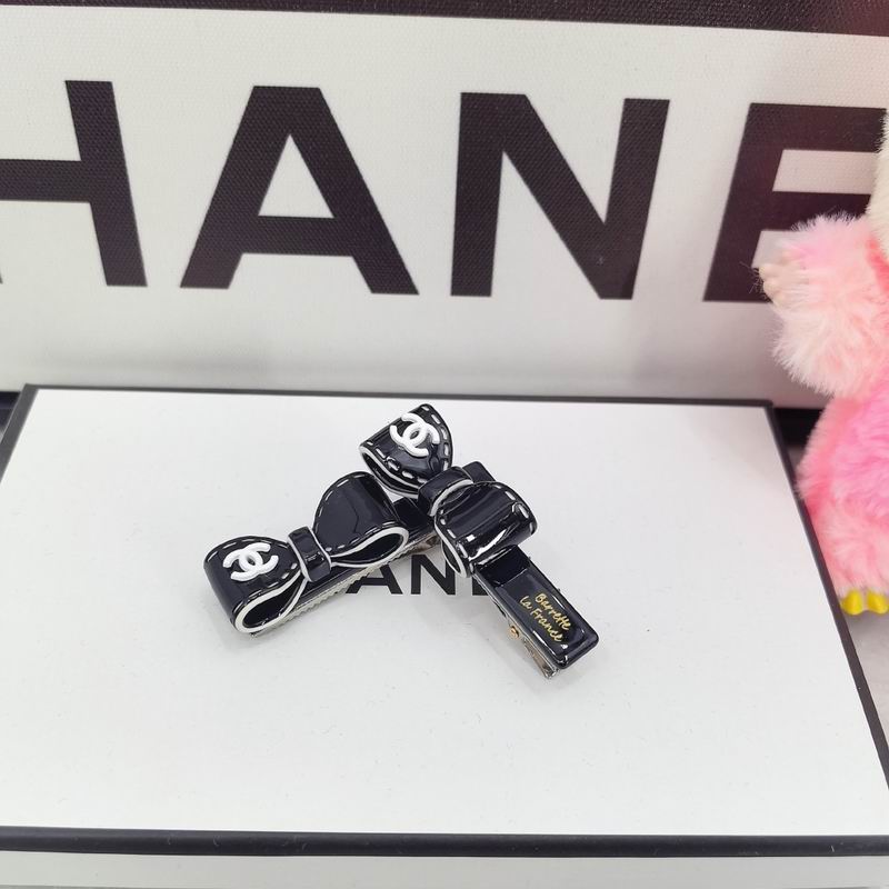 Chanel Hairpin dx (99)