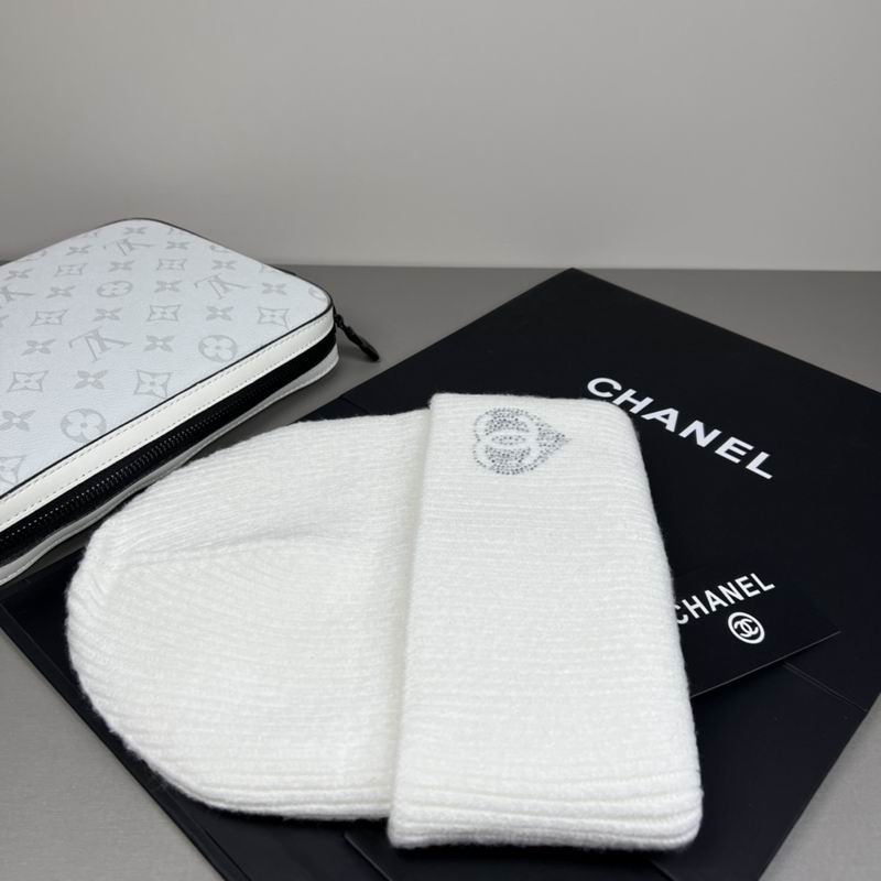 Chanel Hat dx (1033)