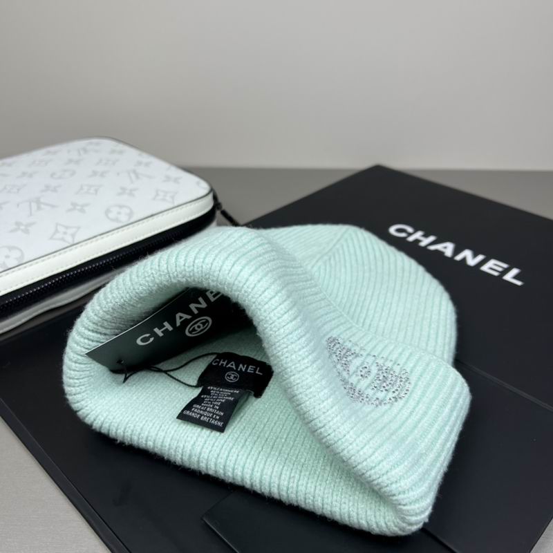 Chanel Hat dx (1034)