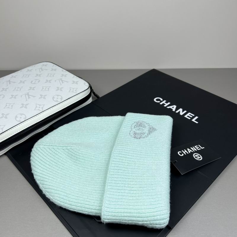 Chanel Hat dx (1035)