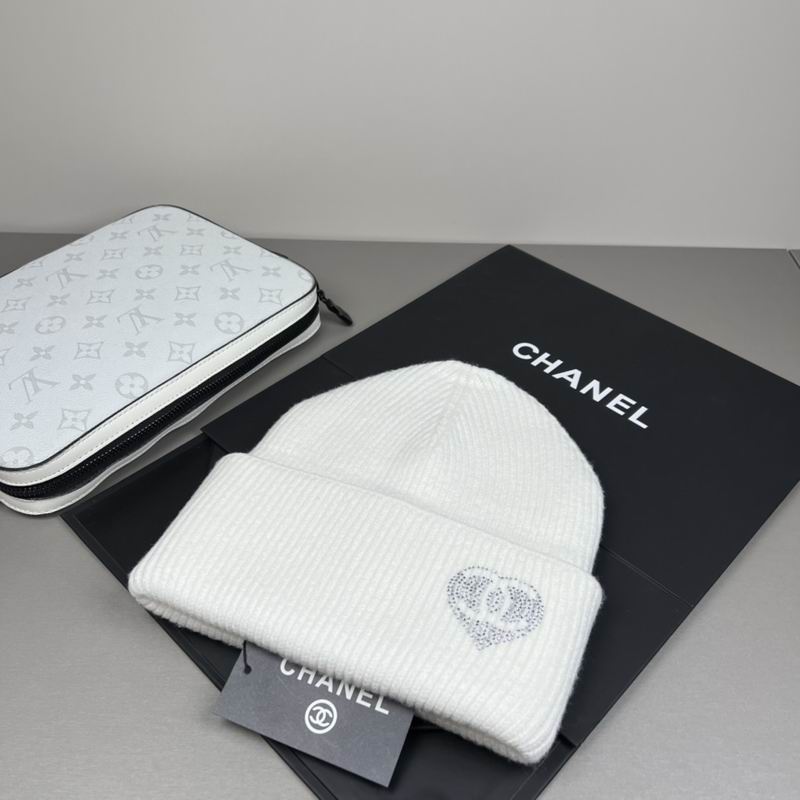 Chanel Hat dx (1038)