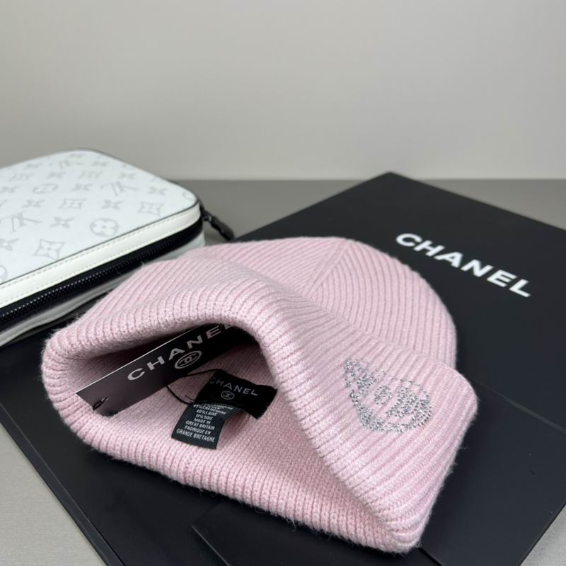 Chanel Hat dx (1041)