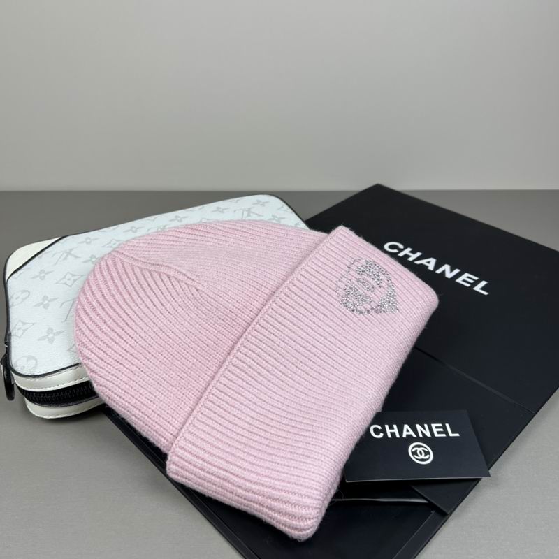 Chanel Hat dx (1042)