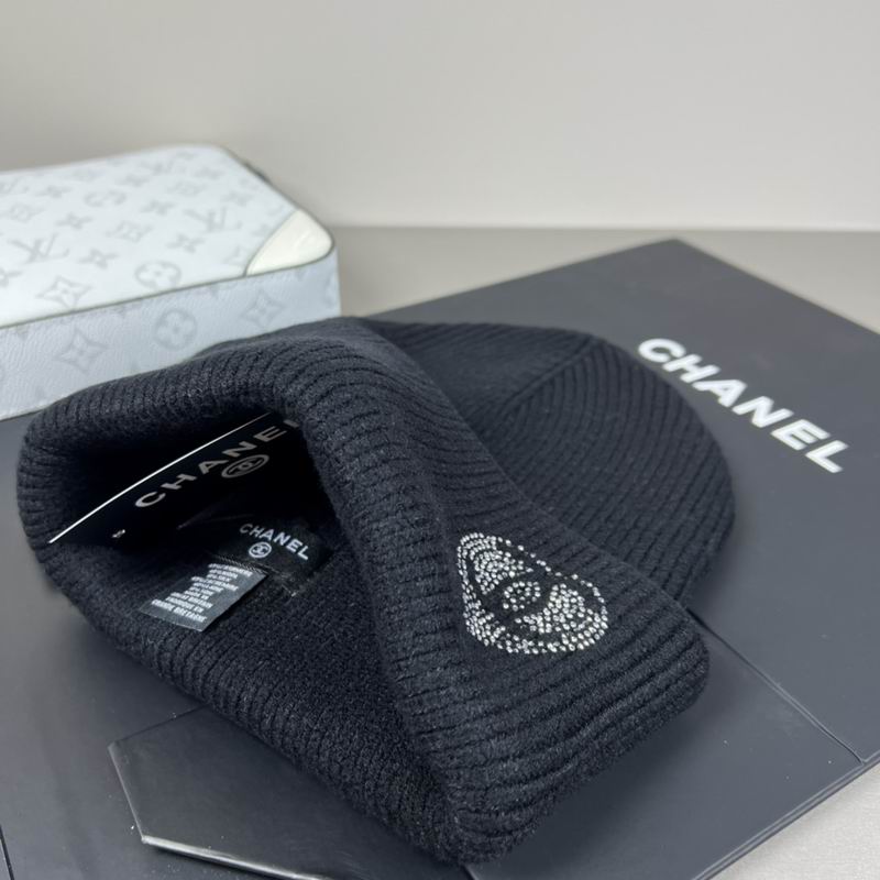 Chanel Hat dx (1044)