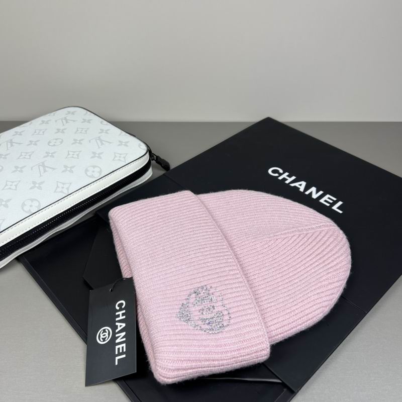 Chanel Hat dx (1047)