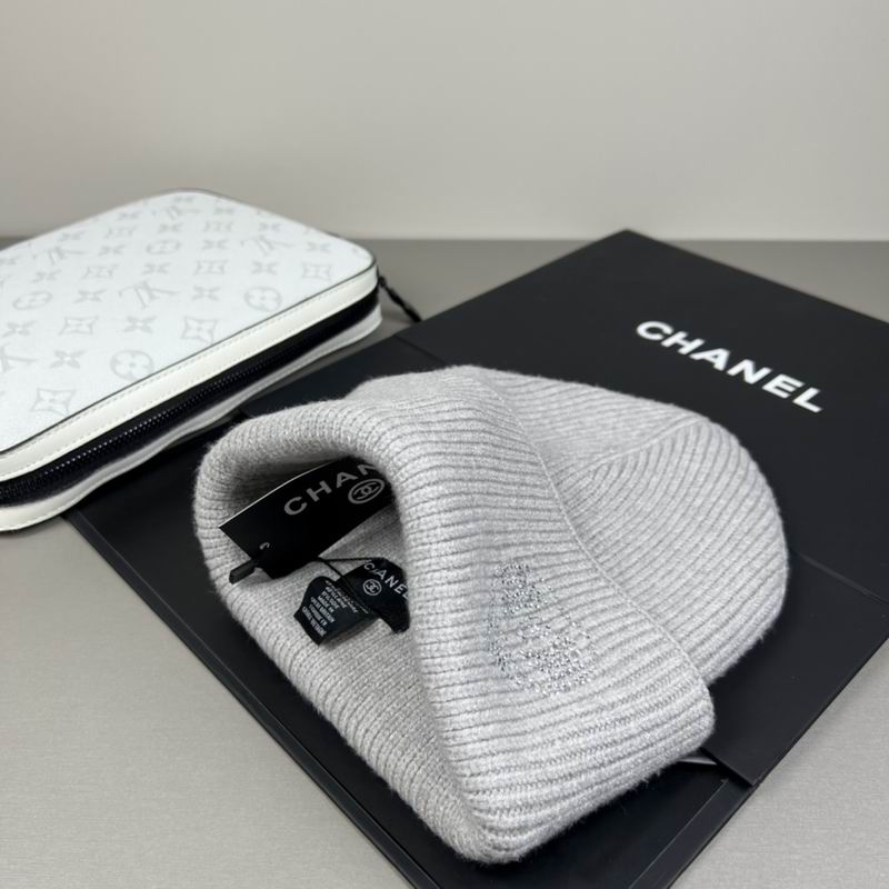 Chanel Hat dx (1053)