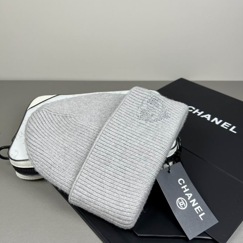 Chanel Hat dx (1054)