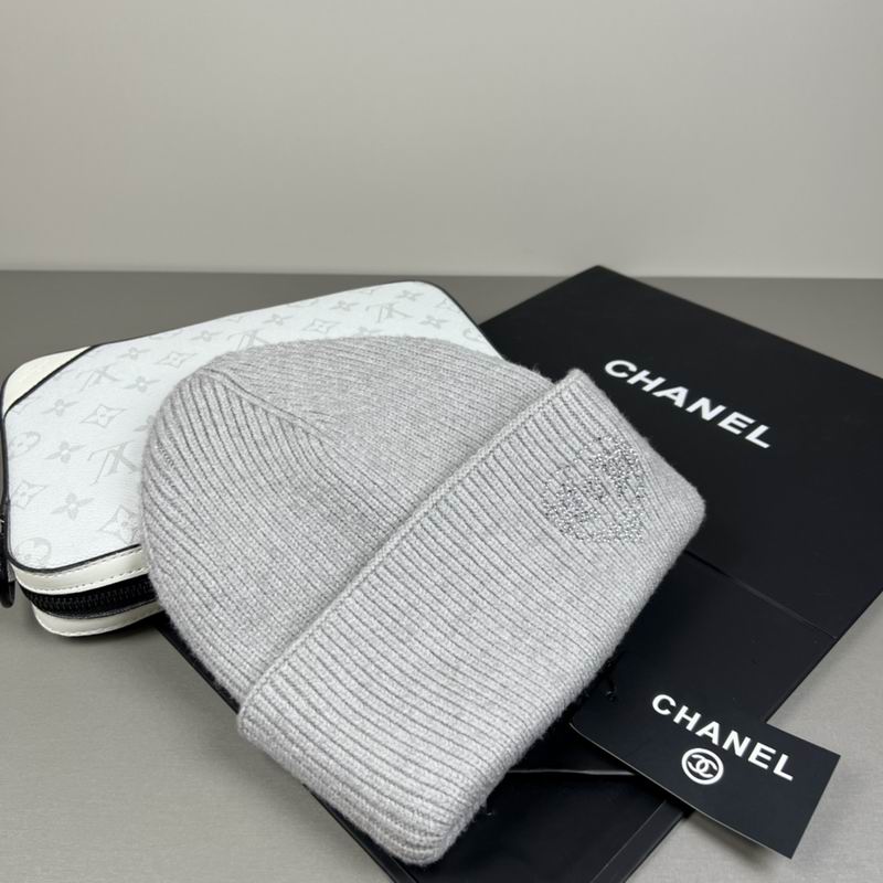 Chanel Hat dx (1055)