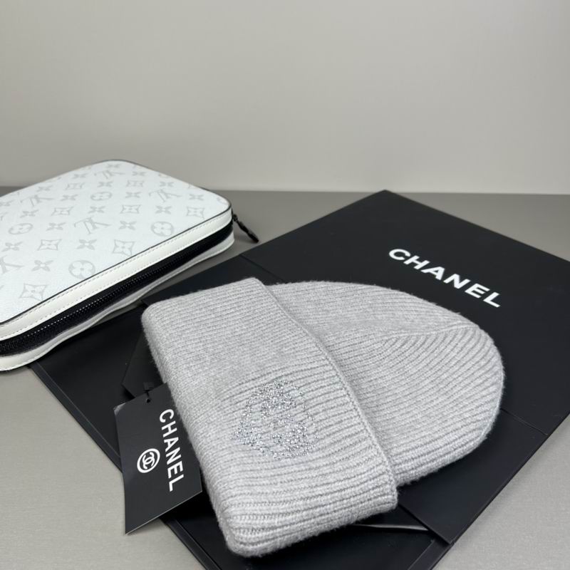 Chanel Hat dx (1056)