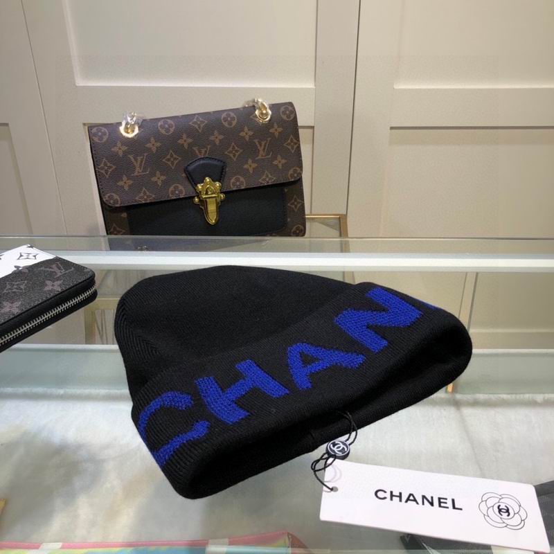 Chanel Hat dx (1178)