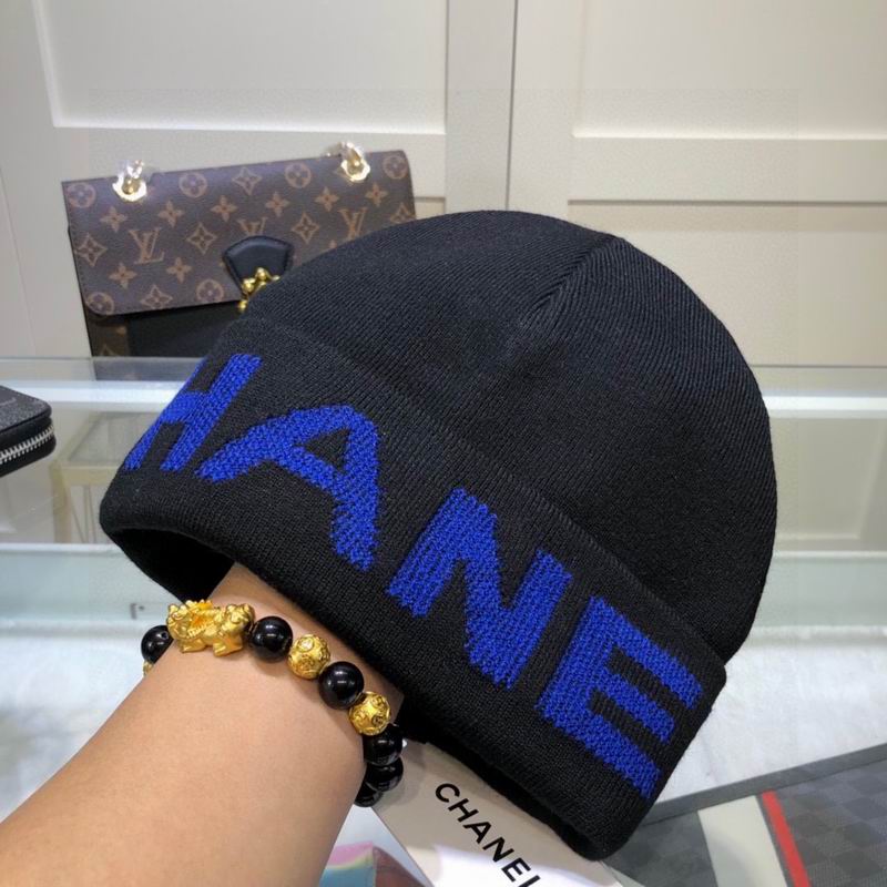 Chanel Hat dx (1179)
