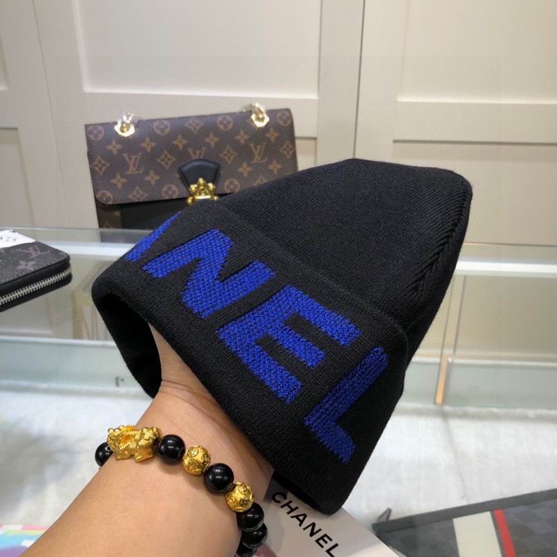 Chanel Hat dx (1180)